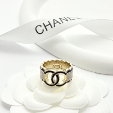 Chanel Rings